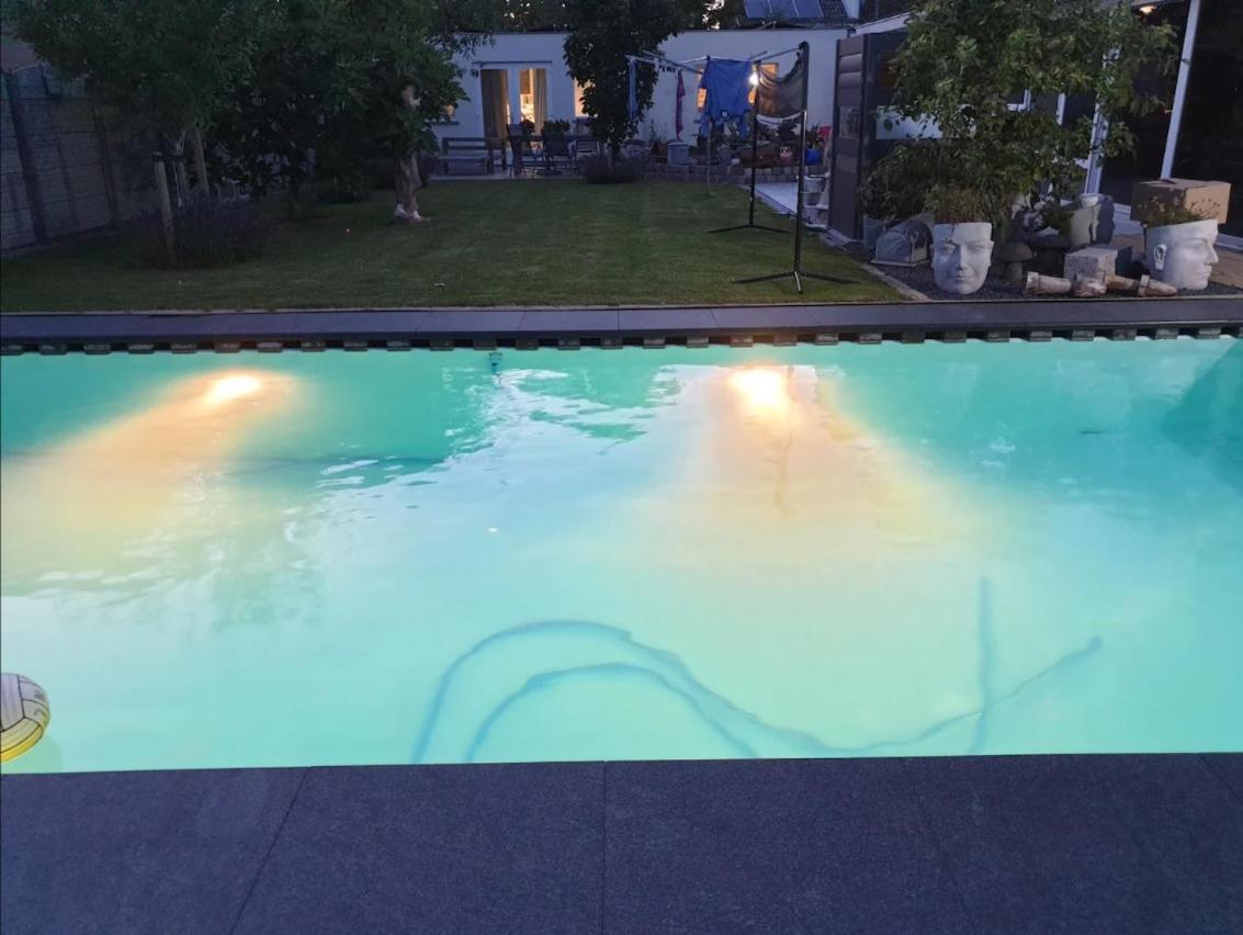 Namastee Aan Zee Bed & Breakfast Vlissingen Bagian luar foto