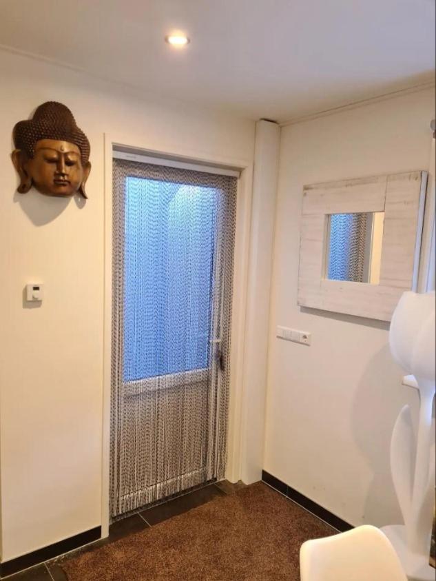 Namastee Aan Zee Bed & Breakfast Vlissingen Bagian luar foto